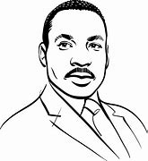 Image result for Martin Luther King Jr Pictures Art