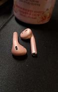 Image result for Air Pods Max Rose Gold