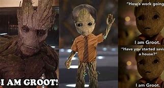 Image result for Your the Best Groot Meme