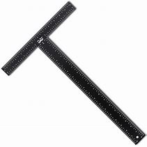 Image result for Metal Square Ruler