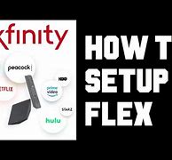 Image result for Setting Up Flex Xfinity