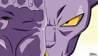 Image result for Lord Beerus Highest Form