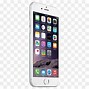 Image result for iPhone 6 with Display PNG