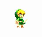 Image result for 8-Bit Zelda Tattoo