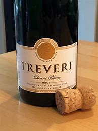 Image result for Treveri Chardonnay Blanc Blancs Extra Brut