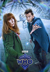 Image result for Doctor Who Disney Plus