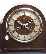 Image result for Enfield Mantle Clock