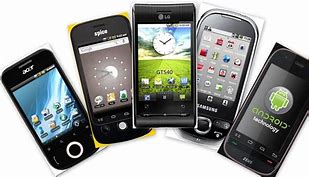 Image result for Andriod Cell Phones