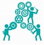 Image result for Teamwork Clip Art Illustrations