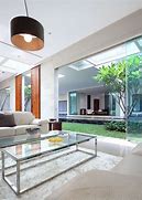 Image result for Modern Nature House Interior Low Hue Lighting