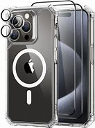 Image result for iPhone 15 Pro Max White Titanium Cases