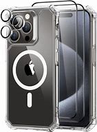 Image result for iPhone 15 Promax Stitch Case