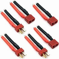 Image result for Deans Connector RC