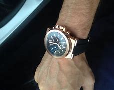 Image result for Michael Kors Men's Rose Gold Watch