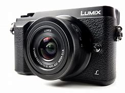 Image result for Panasonic GX85