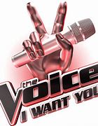 Image result for The Voice Logo Transparent