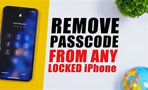 Image result for Reset iPhone Passcode Lock