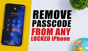 Image result for How to Bypass iPhone Security Passcode