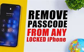 Image result for iPhone Locked Passcode Attempts