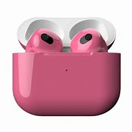 Image result for Pink and Purple Air Pods