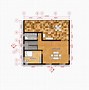 Image result for House Floor Plans with Dimensions in mm