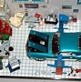 Image result for 1 24 Scale Model Car Garage