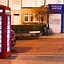 Image result for Old Telephone Box On Soil