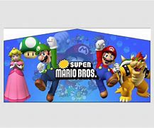 Image result for Super Mario Bros Vc Banner