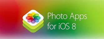 Image result for iOS Photos App