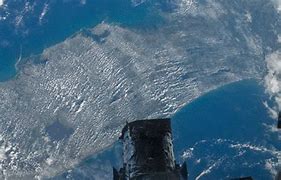 Image result for Earth From Space Shuttle