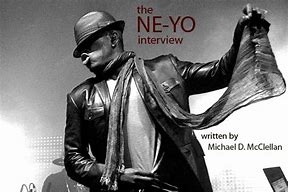 Image result for Ne-Yo R.E.D. (Deluxe Edition)