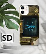 Image result for Fallout Phone Holder