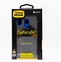Image result for OtterBox Defender A20 Clear