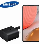 Image result for Samsung Galaxy A72 USB