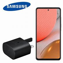 Image result for Samsung A22 4G Charger