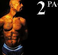 Image result for Tupac and John Cena