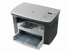 Image result for HP LaserJet M1005 MFP Printer