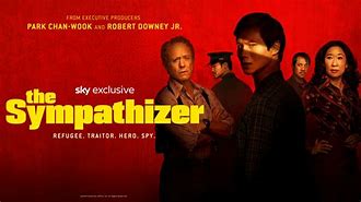 Image result for 'The Sympathizer' trailer released