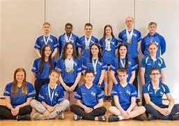 Image result for Leamington Swimming Club