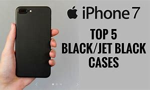 Image result for iphone 7 jet black cases