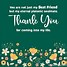 Image result for Thank You Sayings for Friends