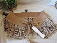 Image result for Karima Fringe Belt