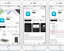 Image result for iOS 2 App Store