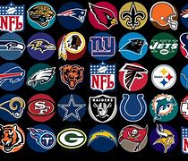 Image result for NFL Logo Facing Left