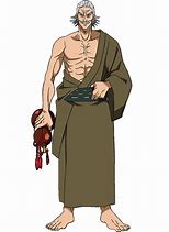 Image result for Jujutsu Kaisen Characters Naobito