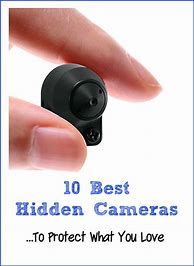 Image result for Best Hidden Cameras Wireless