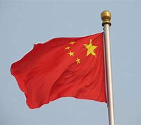 Image result for Beijing China Flag