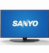 Image result for Sanyo TV Reset Button