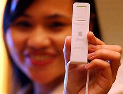 Image result for iPod Shuffle Gen 1