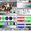 Image result for Canon Printer Color Print Test Page